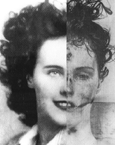 Elizabeth Short